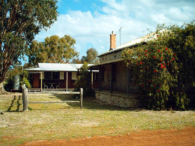 Fitzgerald River National Park WA Accommodation Georgetown