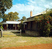 Quaalup Homestead Wilderness Retreat - Accommodation Georgetown