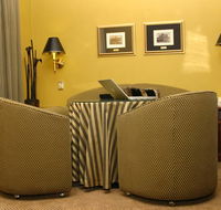 Quality Hotel Powerhouse Tamworth - Accommodation Georgetown