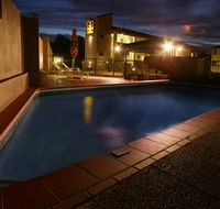 Quality Inn City Centre - Accommodation Georgetown