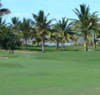 Queens Beach Tourist Village - Accommodation Georgetown