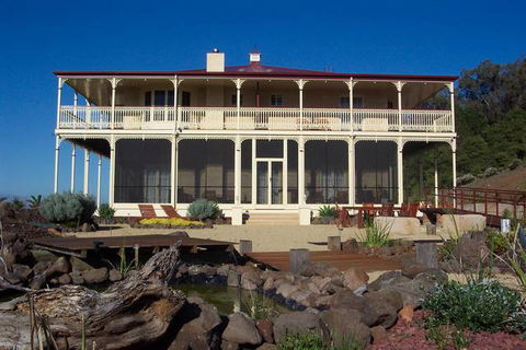 R On The Downs - Accommodation Georgetown 0
