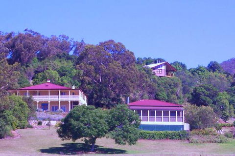 R On The Downs - Accommodation Georgetown 1