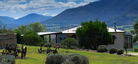 R On The Downs - Accommodation Georgetown 2