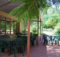 Rainforest Retreat Murray Bridge - Accommodation Georgetown