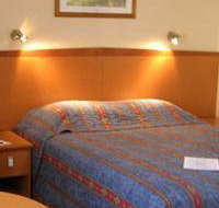 Reef Motor Inn - Accommodation Georgetown
