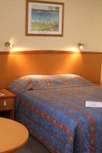 Reef Motor Inn - Accommodation Georgetown 0