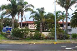 Reef Motor Inn - Accommodation Georgetown 6