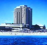 Rendezvous Hotel Perth Scarborough - Accommodation Georgetown