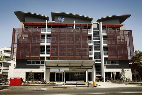 RFH On Gregory - Accommodation Georgetown 0
