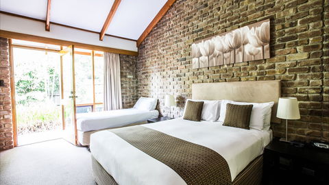 Hahndorf Motor Lodge - Accommodation Georgetown 2