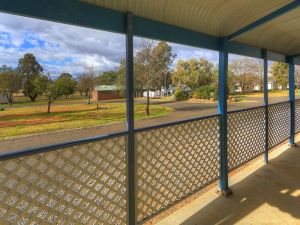 Inland Waters Holiday Parks Lake Keepit - Accommodation Georgetown 5