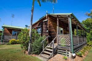 North Coast Holiday Parks Nambucca Headland - Accommodation Georgetown 4