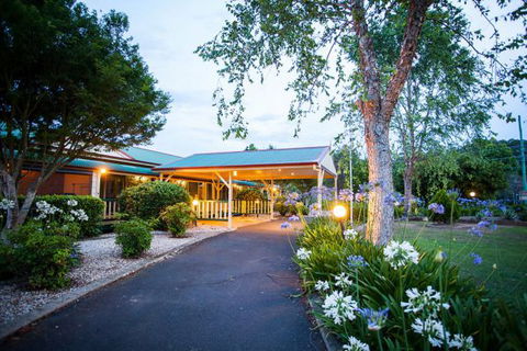 Bonville Lodge - Accommodation Georgetown 3
