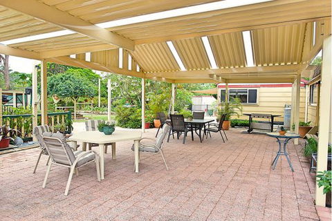 Bonville Lodge - Accommodation Georgetown 4