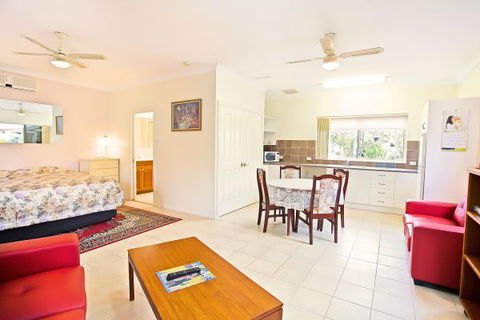 Bonville Lodge - Accommodation Georgetown 6