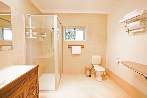 Bonville Lodge - Accommodation Georgetown 10