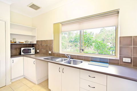 Bonville Lodge - Accommodation Georgetown 11