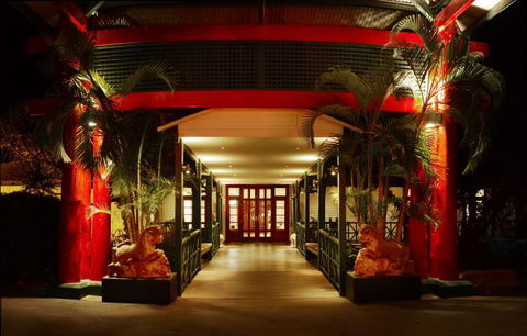 Cable Beach Club Resort And Spa - Accommodation Georgetown 5