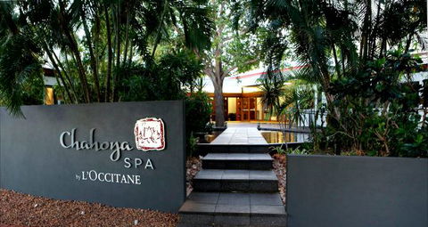 Cable Beach Club Resort And Spa - Accommodation Georgetown 7