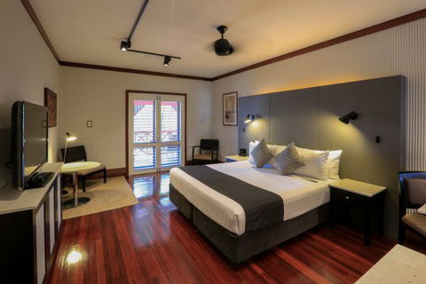 Cable Beach Club Resort And Spa - Accommodation Georgetown 8