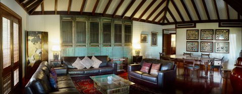 Cable Beach Club Resort And Spa - Accommodation Georgetown 9