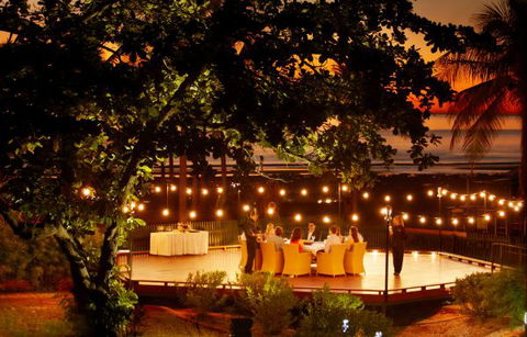 Cable Beach Club Resort And Spa - Accommodation Georgetown 10