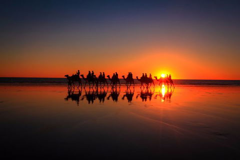 Cable Beach Club Resort And Spa - Accommodation Georgetown 12