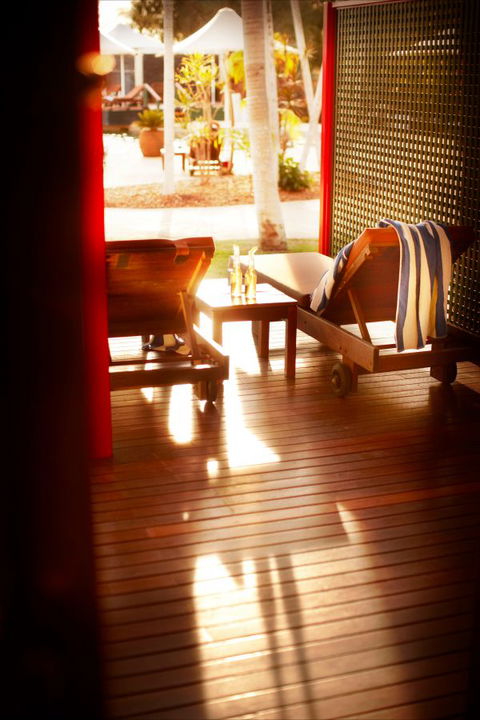 Cable Beach Club Resort And Spa - Accommodation Georgetown 13
