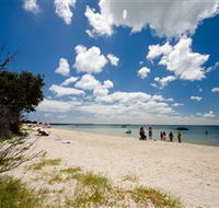 Mornington Peninsula Foreshore Camping - Accommodation Georgetown