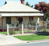 Serenity On The Border Self Catered Bed  Breakfast - Accommodation Georgetown