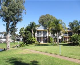 Villa Tarni Apartments - Accommodation Georgetown 1