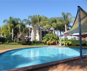Villa Tarni Apartments - Accommodation Georgetown 0