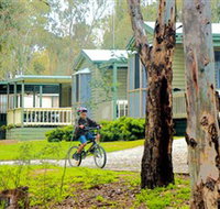 Yarraby Holiday Park - Aspen Parks - Accommodation Georgetown