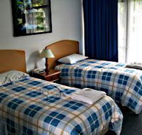 Junction Motel and Lounge Bar - Accommodation Georgetown