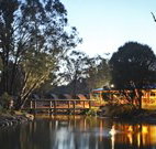 Billabong Camp Taronga Western Plains Zoo Dubbo - Accommodation Georgetown