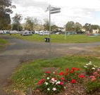 Berry Showground Camping - Accommodation Georgetown