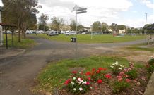 Berry Showground Camping - Accommodation Georgetown 0
