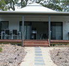 BIG4 Saltwater at Yamba Holiday Park - Accommodation Georgetown