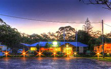 BIG4 South Durras Holiday Park - Accommodation Georgetown 2