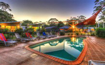 BIG4 South Durras Holiday Park - Accommodation Georgetown 3