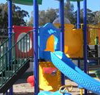 Caseys Beach Holiday Park - Accommodation Georgetown