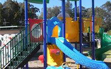 Caseys Beach Holiday Park - Accommodation Georgetown 0