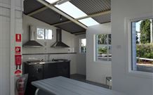 Caseys Beach Holiday Park - Accommodation Georgetown 1