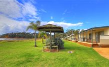 Clyde View Holiday Park - Accommodation Georgetown 0