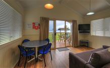 Clyde View Holiday Park - Accommodation Georgetown 2