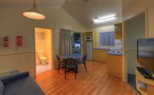 Clyde View Holiday Park - Accommodation Georgetown 3