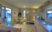 Clyde View Holiday Park - Accommodation Georgetown 5