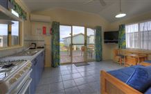 Clyde View Holiday Park - Accommodation Georgetown 4