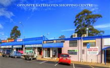 Clyde View Holiday Park - Accommodation Georgetown 7